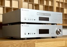 Cambridge audio azur gebraucht kaufen  Nürnberg