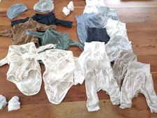 Babykleidung kleiderpaket baby gebraucht kaufen  Villingen-Schwenningen