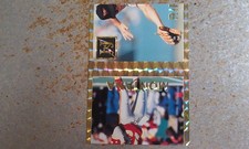 Bolas estranhas raras Cal Ripken Jr Baltimore Orioles SS Hall Of Fame UAU VOCÊ ESCOLHE, usado comprar usado  Enviando para Brazil