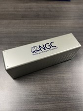 Ngc silver plastic for sale  Charlotte