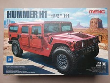 Hummer meng 002 gebraucht kaufen  Laichingen
