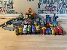 Chuggington interactive railwa for sale  MAIDSTONE