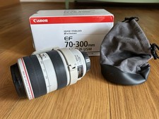 Canon 300mm 5.6 for sale Canon 300mm 5.6 for sale  KINGSBRIDGE