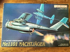 Messerschmitt me1101 nachjäge d'occasion Messerschmitt me1101 nachjäge d'occasion  Lattes