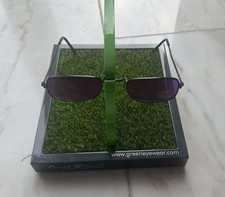 sonnenbrille 80er gebraucht kaufen  Münster