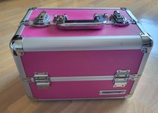 Anndora metallkoffer rosa gebraucht kaufen  Fruerlund,-Engelsby, Tastrup