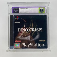 Dino crisis sony usato  Bergamo