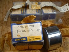 Brake caliper piston for sale  KING'S LYNN