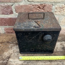 Vintage small metal for sale  MARCH