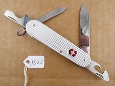 Victorinox cadet swiss for sale  Castle Rock