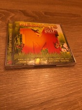 Megahits 2017 various gebraucht kaufen  Bonn