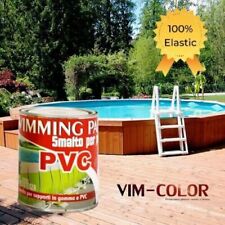 Swimming paint paint d'occasion  Expédié en Belgium