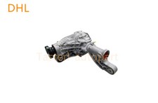 DIFERENCIAL FRONTAL relação 3,70 PARA 2012-2019 JEEP GRAND CHEROKEE 2018 DURANGO comprar usado  Enviando para Brazil