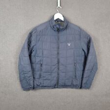 Gant jacket mens for sale  DORCHESTER