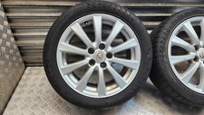 Lexus alloy wheel for sale  DALKEITH