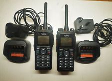 Hytera pd785 uhf for sale  ABERYSTWYTH