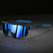 Gafas de sol polarizadas para ciclismo deportivas para hombre pesca exterior gafas de conducción segunda mano  Embacar hacia Mexico