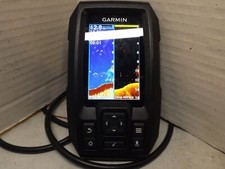 Garmin colour fishfinder for sale  PADSTOW
