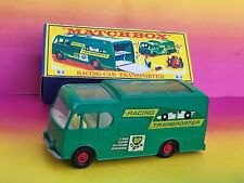 Matchbox diecast 1960 usato  Ton