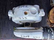 3208 caterpillar marine for sale  Grandy
