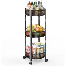 Storage trolley tier for sale  WORKSOP