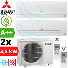 Mitsubishi multisplit klimaanl gebraucht kaufen  Horka