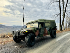 Military humvee hmmwv for sale  Hinton