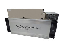 Whatsminer m32 68th gebraucht kaufen  Lübbecke