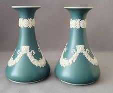 Antique pair dudson for sale  RUGBY