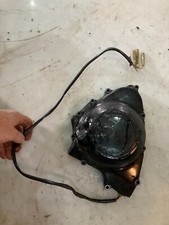 Usado, Motor lateral tampa bobinas de estator Suzuki GS500E GS500 GS 500 500E 1989 89 comprar usado Usado, Motor lateral tampa bobinas de estator Suzuki GS500E GS500 GS 500 500E 1989 89 comprar usado  Enviando para Brazil