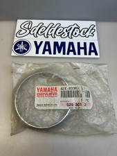 Cerclage clignotant yamaha d'occasion  Verneuil-l'Étang