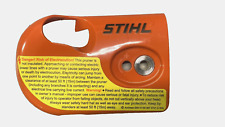 Coperchio catena sramatore usato  Tivoli