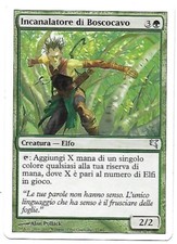 Mtg magic incanalatore usato  Padova