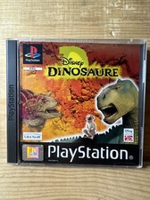 Disney dinosaure playstation d'occasion Disney dinosaure playstation d'occasion  Prayssac