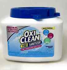 Oxiclean sparkling fresh for sale  Kansas City