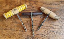 Anciens tire bouchons d'occasion  France