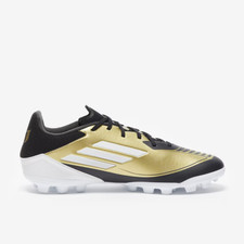 Adidas mens gold for sale  NOTTINGHAM