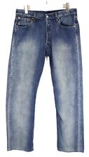Levi 501 herrenjeans gebraucht kaufen  Deutschland
