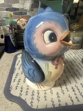 Lefton blue bird for sale  Woodbridge