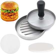 Pressa per hamburger usato  Monteprandone