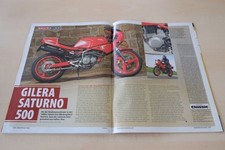 Motorrad 2016 gilera gebraucht kaufen  Deutschland