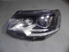 Frontscheinwerfer 7e5941015 xe gebraucht kaufen  Geesthacht