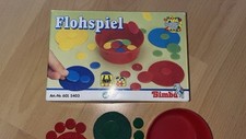 Flohspiel simba kinderspiel gebraucht kaufen  Bad Dürkheim