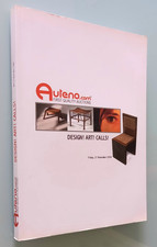 Catalogo 2008 design usato  Verona