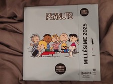 Miniset kms snoopy d'occasion  Paris XII