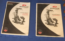 Bowflex ultimate owner for sale  Forest Hills