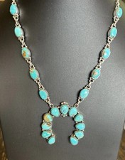 Number turquoise sterling d'occasion  Expédié en Belgium