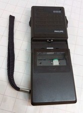 585 philips dictaphone for sale  SLOUGH