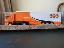 Corgi scania tnt for sale  BIRMINGHAM