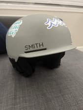 Smith ski helmet for sale  Staten Island